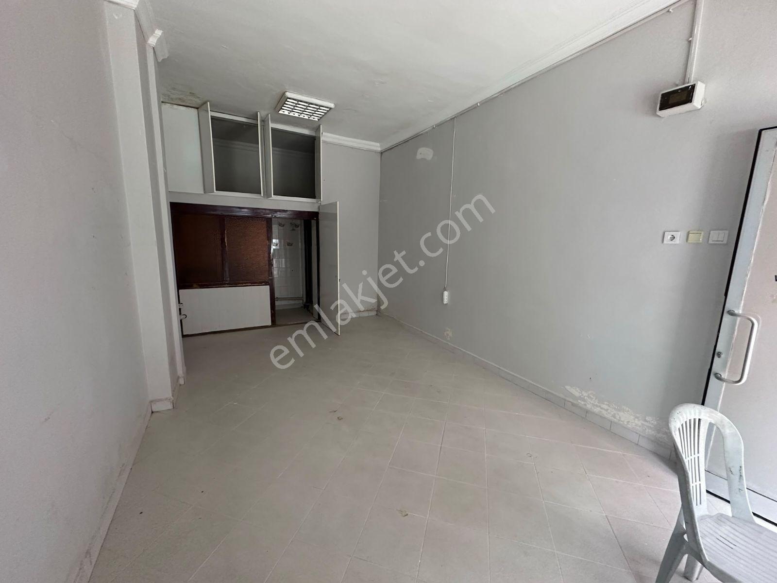Esenler Mımar Sınan Mahallesınde Kiralık İşyeri Dükkan - Görsel 10