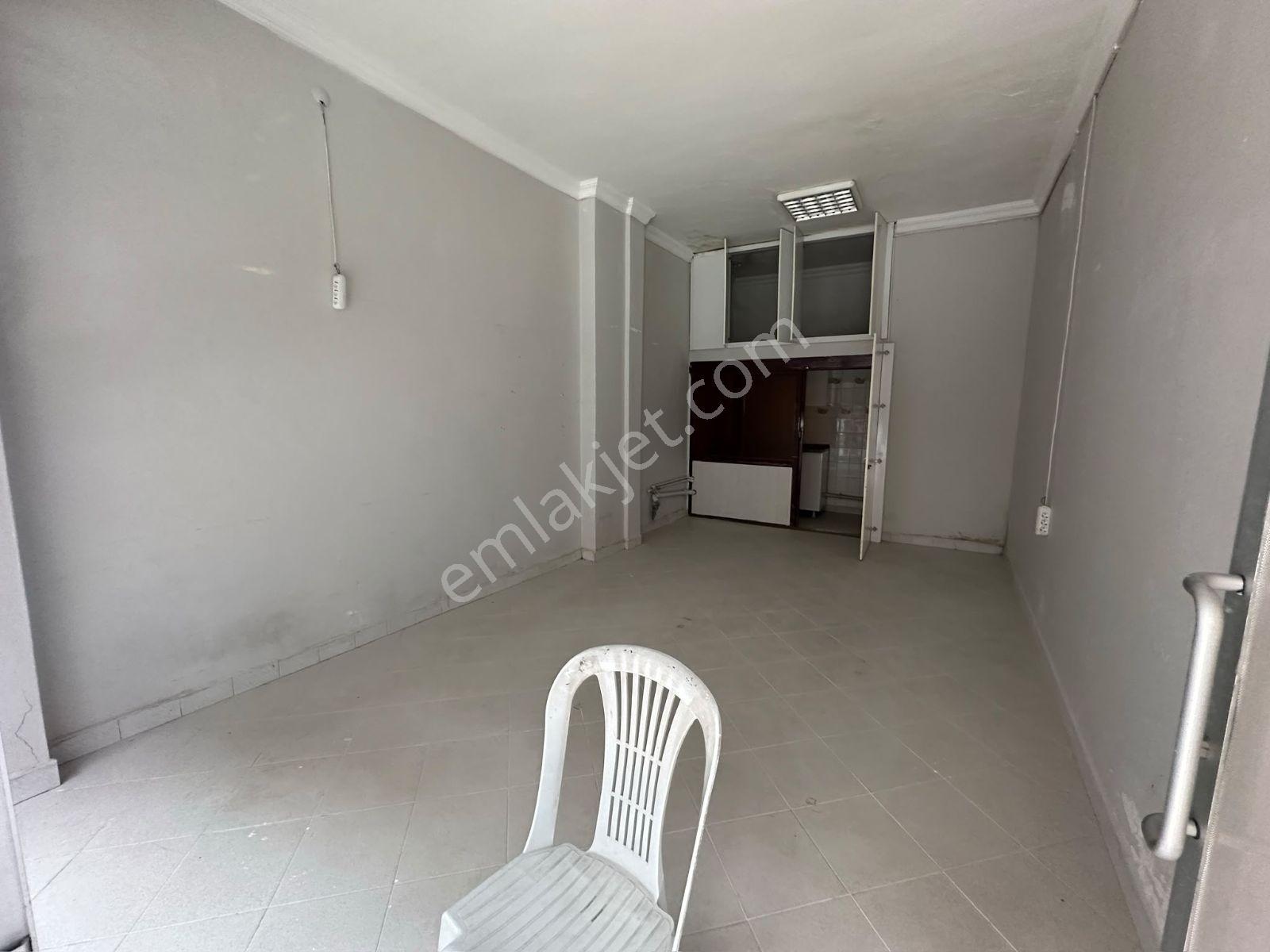 Esenler Mımar Sınan Mahallesınde Kiralık İşyeri Dükkan - Görsel 11