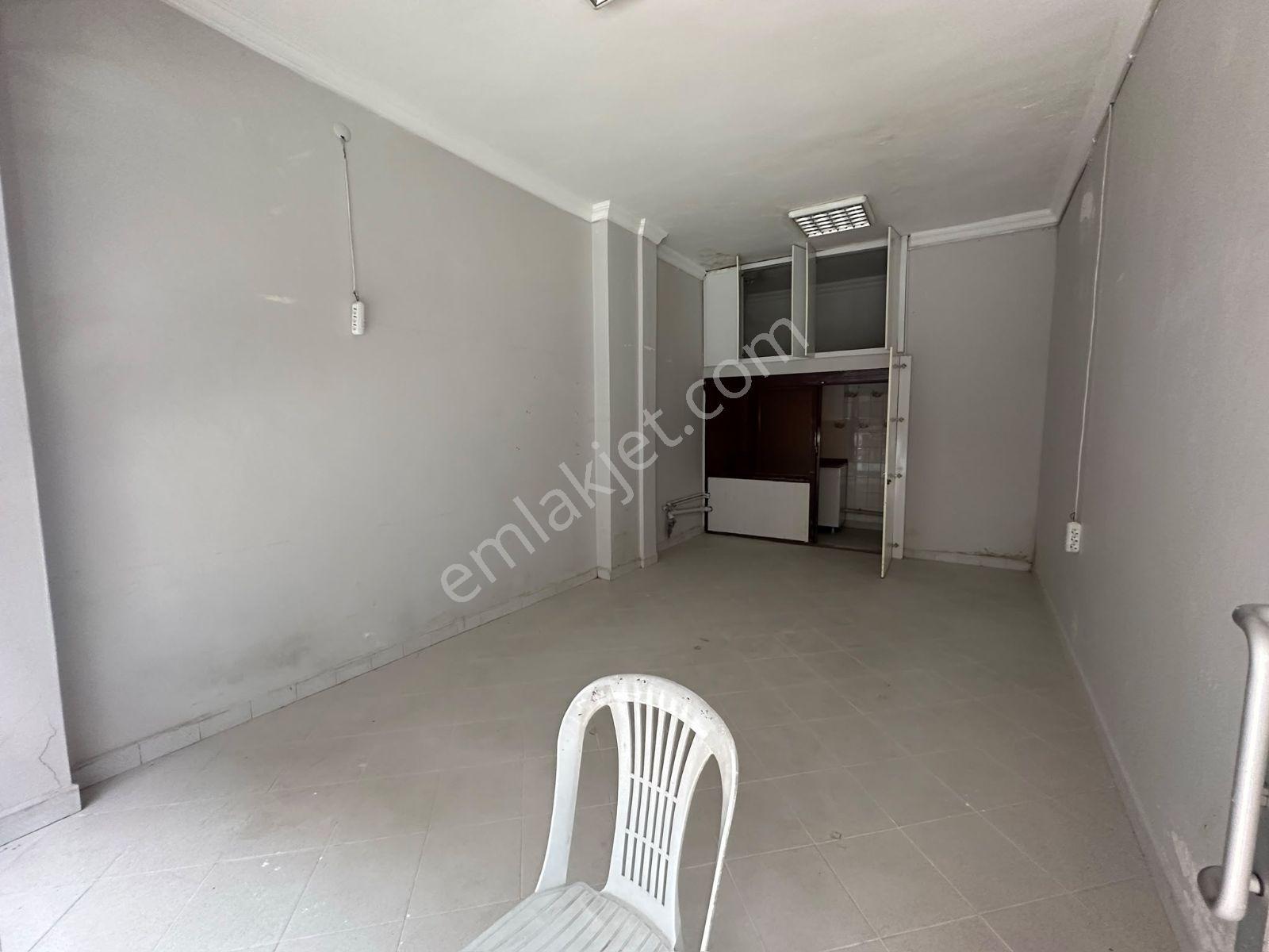 Esenler Mımar Sınan Mahallesınde Kiralık İşyeri Dükkan - Görsel 4