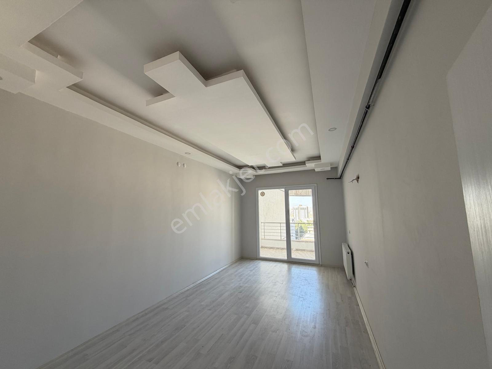 Azk'den Geniş Ferah Park Hastanesi Yanı 4+1 Dairemiz Kiralıktır - Görsel 6