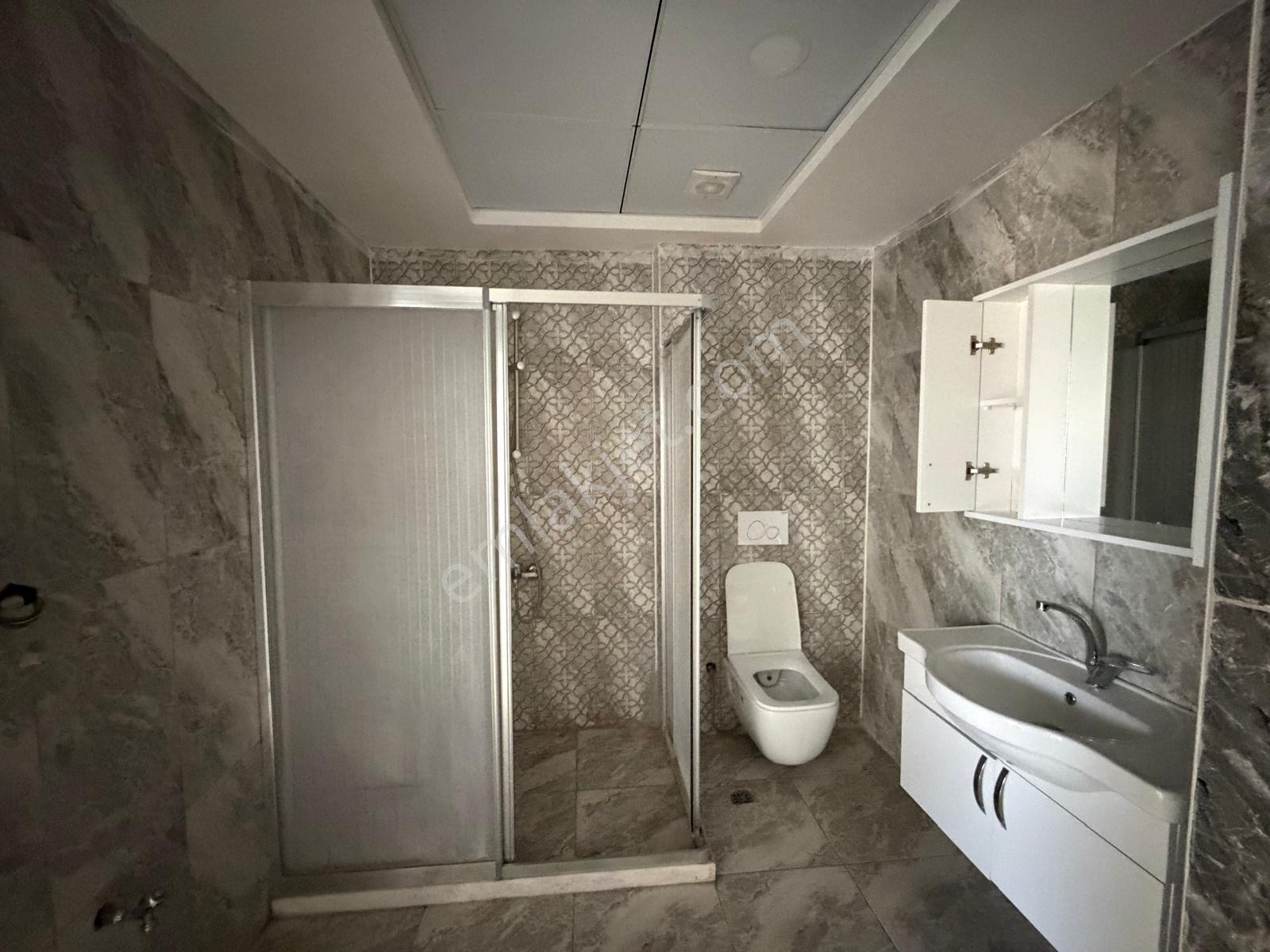 Azk'den Geniş Ferah Park Hastanesi Yanı 4+1 Dairemiz Kiralıktır - Görsel 19