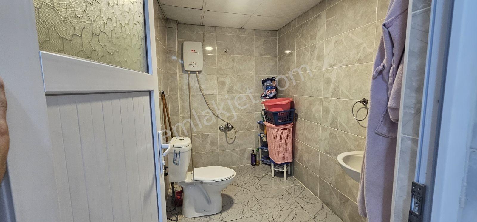 Metyapı Gayrimenkulden Güneş Mahallesinde 3+1 Kattan Bölme - Görsel 22