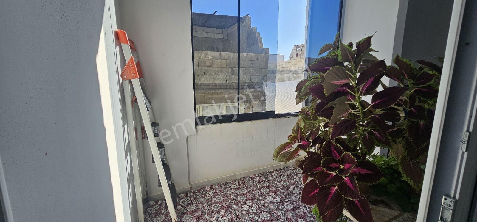 Metyapı Gayrimenkulden Güneş Mahallesinde 3+1 Kattan Bölme - Görsel 10