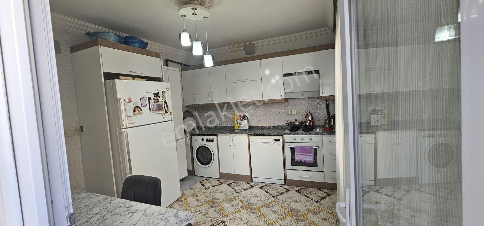 Metyapı Gayrimenkulden Güneş Mahallesinde 3+1 Kattan Bölme - Görsel 7