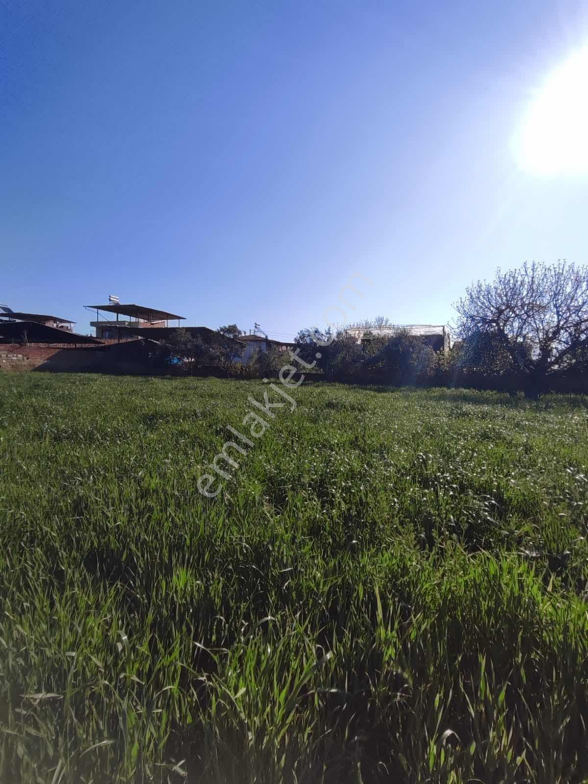 Tire Akar Emlaktan Satılık Villa İmarlı Arsa - Görsel 5