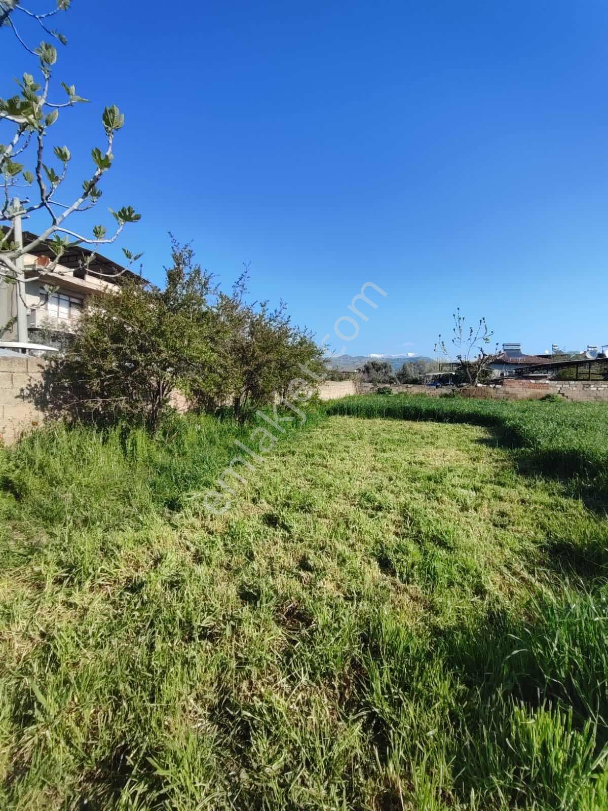 Tire Akar Emlaktan Satılık Villa İmarlı Arsa - Görsel 18