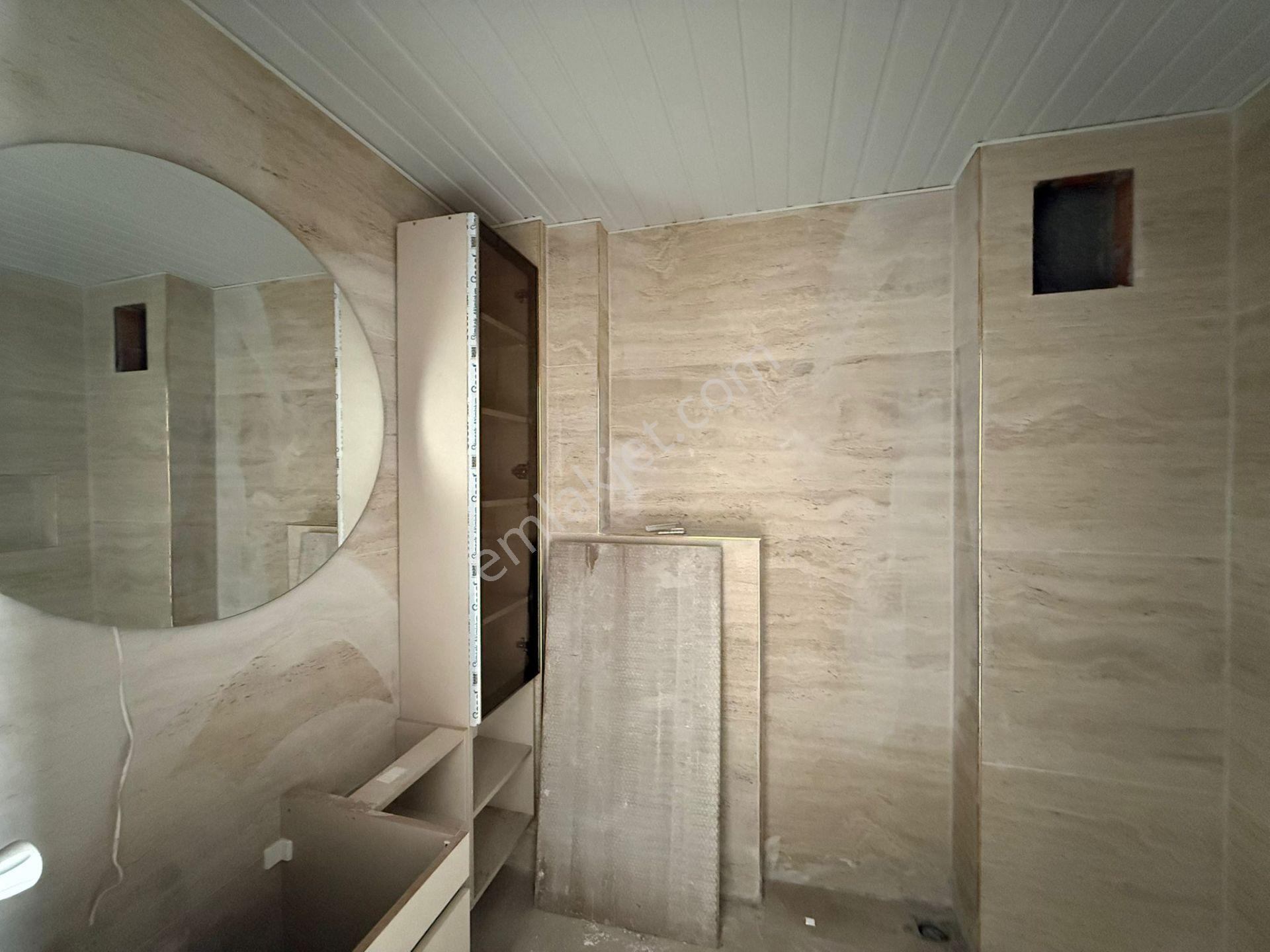 Üstünkent'ten Menteş'te Kiralık Bağımsız Mutfak 2+1 Lüks Daire - Görsel 37