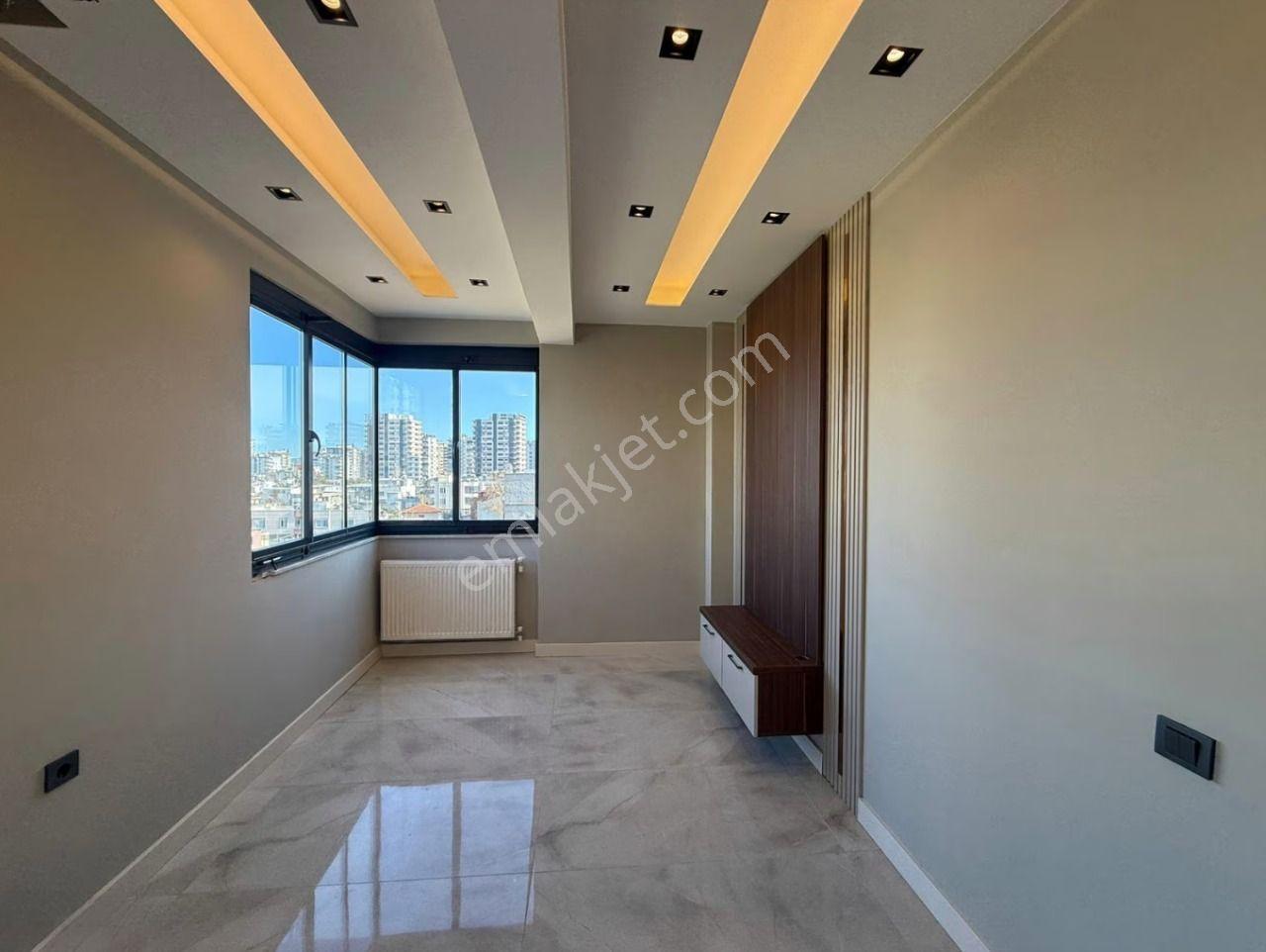 Üstünkent'ten Menteş'te Kiralık Bağımsız Mutfak 2+1 Lüks Daire - Görsel 8