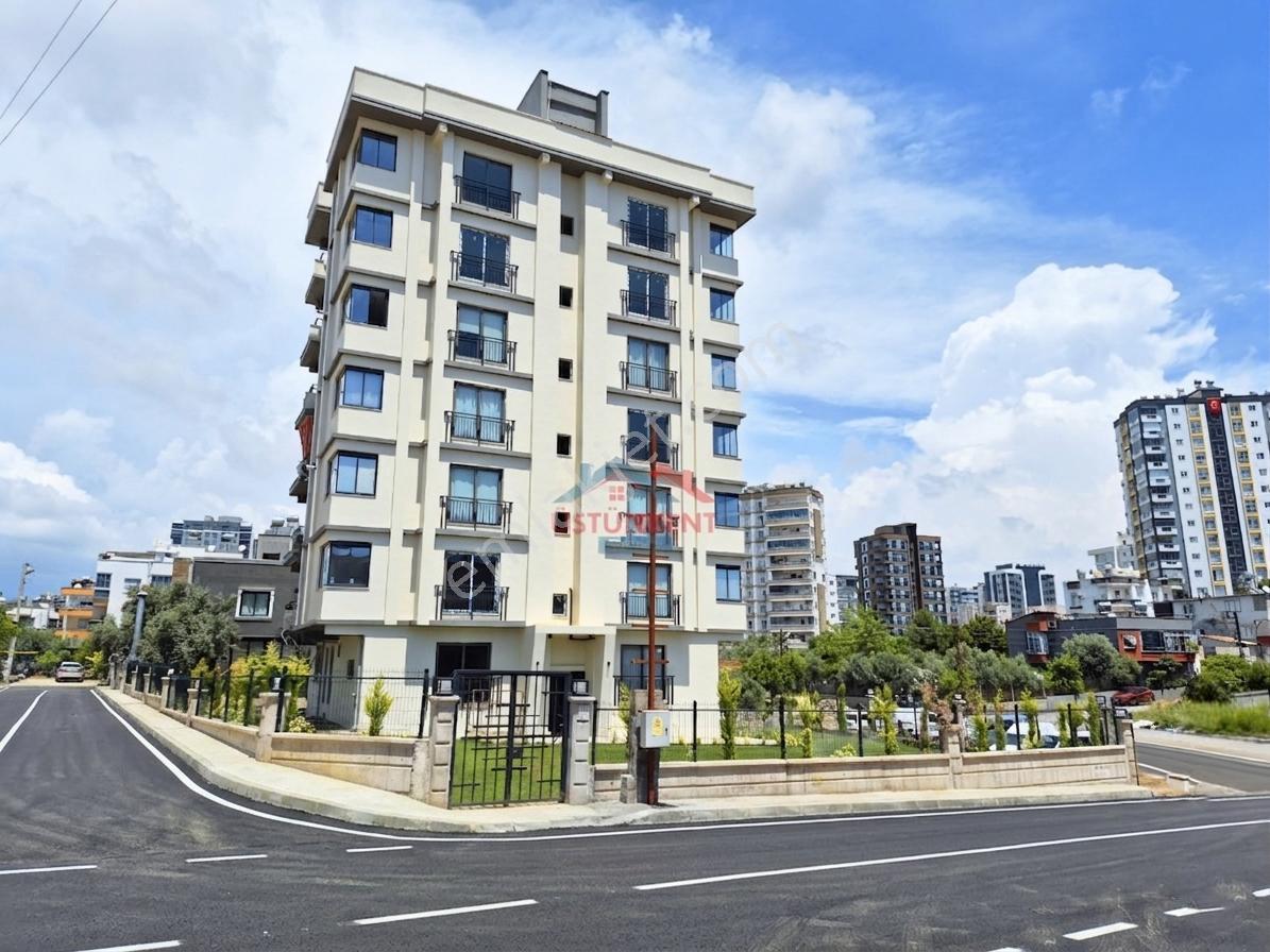 Üstünkent'ten Menteş'te Kiralık Bağımsız Mutfak 2+1 Lüks Daire