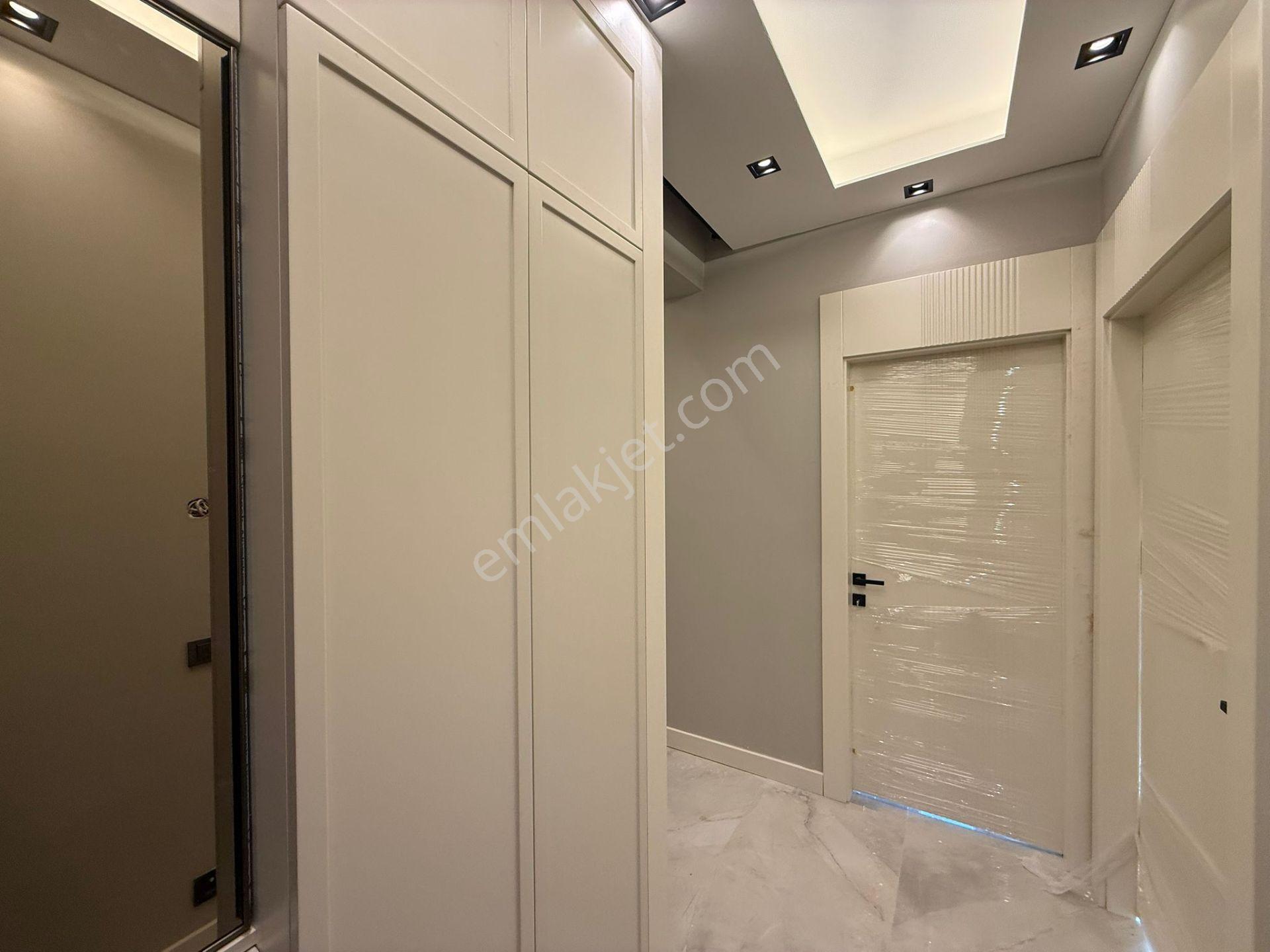 Üstünkent'ten Menteş'te Kiralık Bağımsız Mutfak 2+1 Lüks Daire - Görsel 33