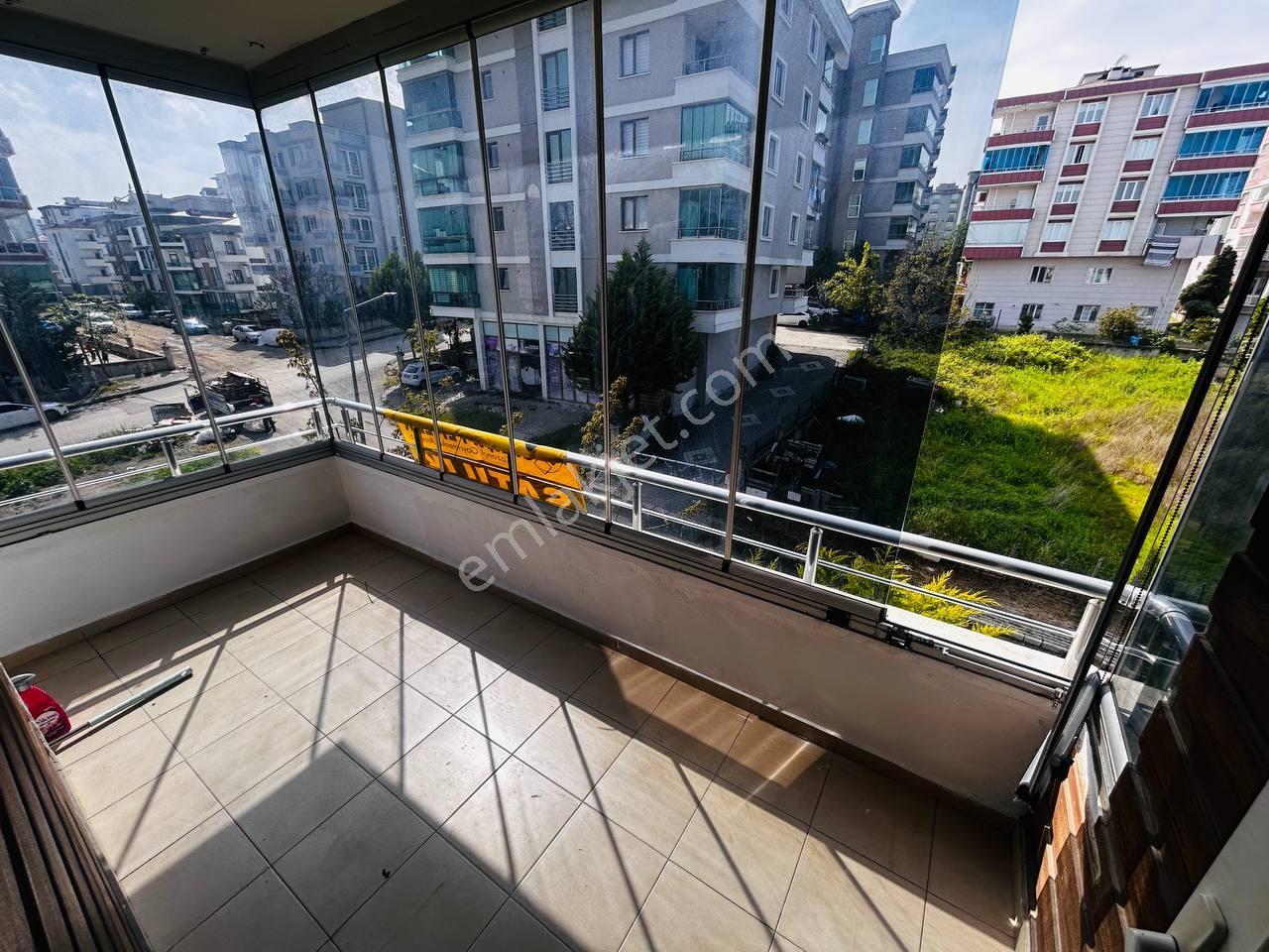 Ömürevleri Eski Fırının Arkasında Mülkiyet Tapulu Satılık Daire - Görsel 8
