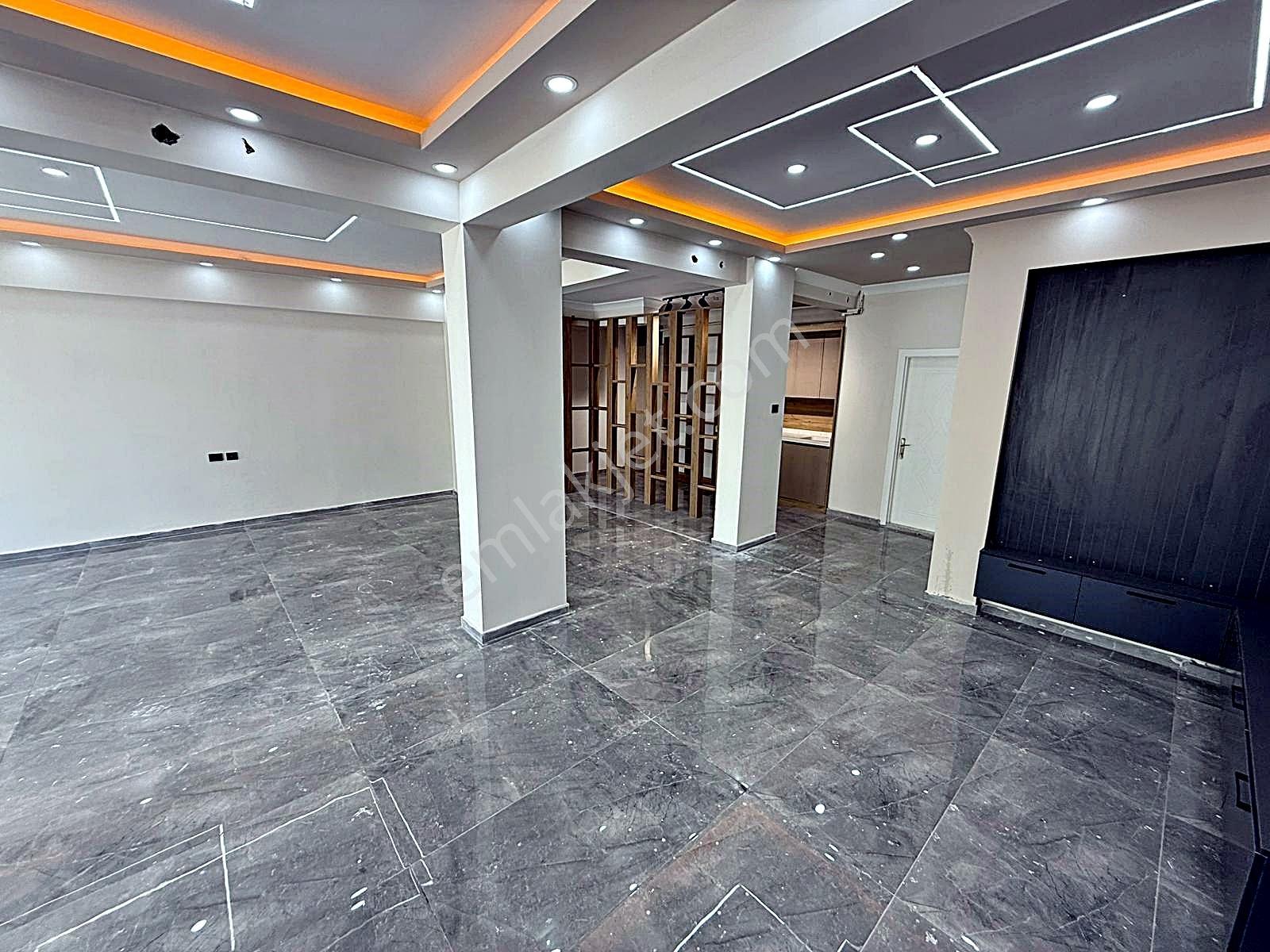 Andiçen Mah. Cadde Üzerinde Hazır Kurulu Full Yapılı Dükkan - Görsel 26