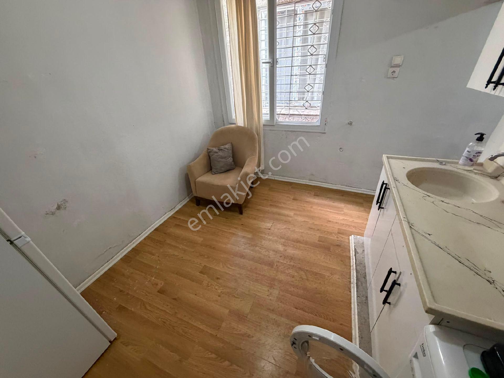 Baraj Yolu Da Kiralık Eşyalı Daire 1+1 - Görsel 7