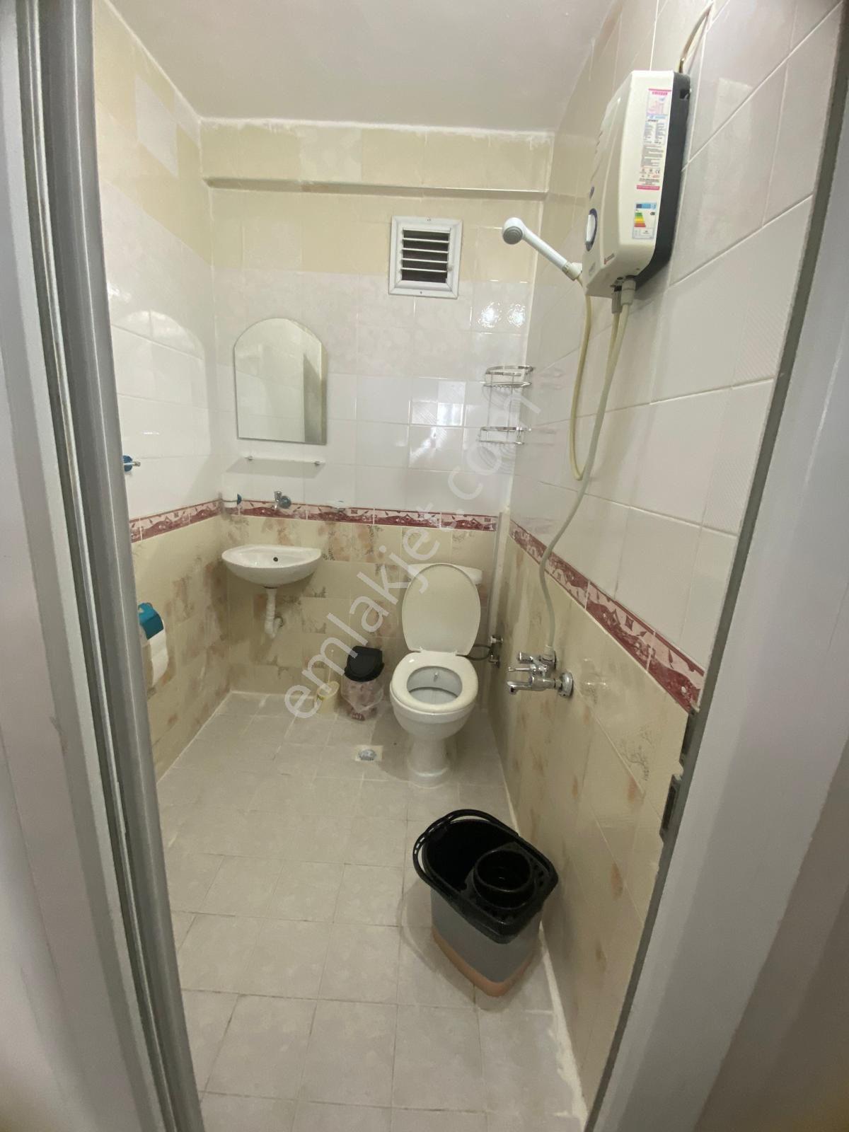 Baraj Yolu Da Kiralık Eşyalı Daire 1+1 - Görsel 2