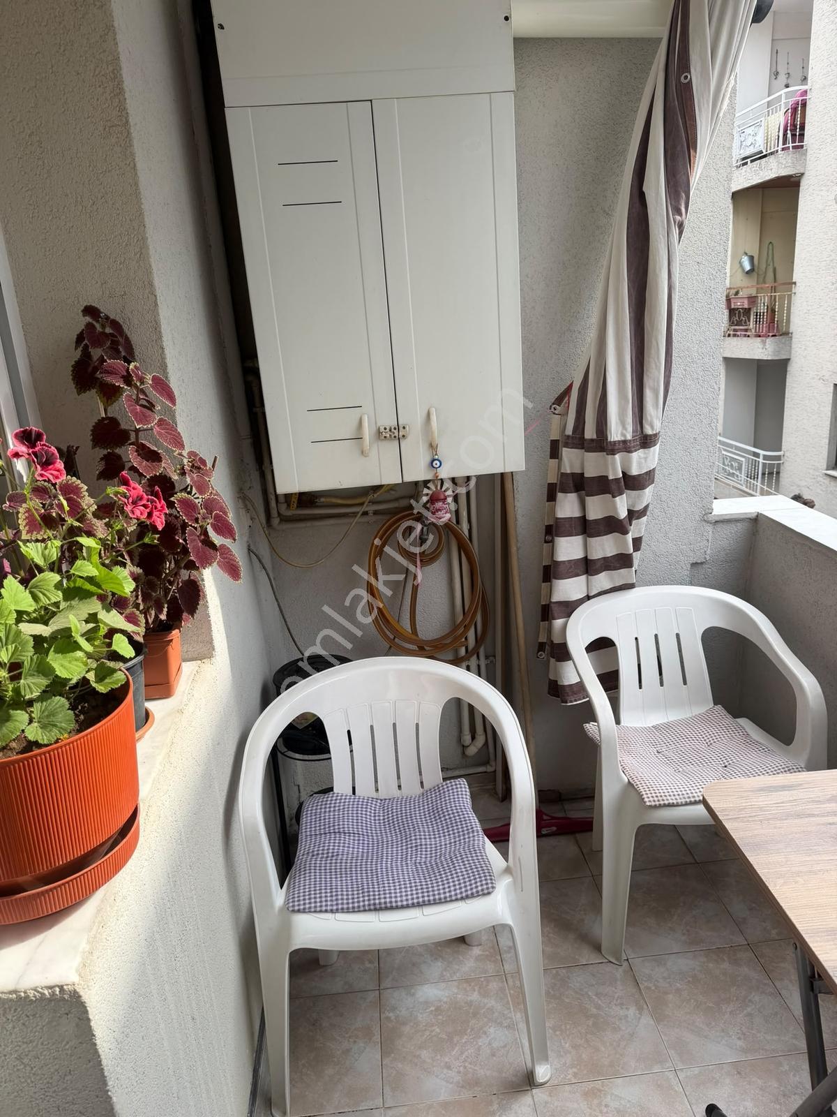 Şirinyer Güven Mh. 3+1 135 M2 Satılık D.gazlı Arakat Daire - Görsel 25