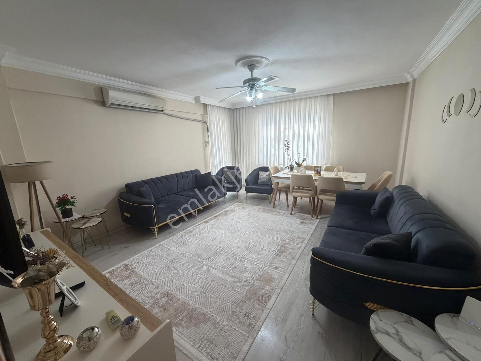 Şirinyer Güven Mh. 3+1 135 M2 Satılık D.gazlı Arakat Daire - Görsel 26