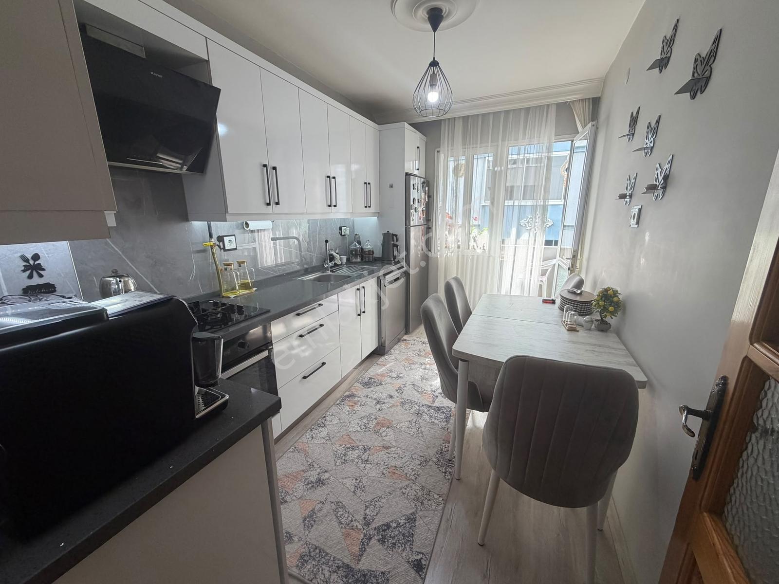 Şirinyer Güven Mh. 3+1 135 M2 Satılık D.gazlı Arakat Daire - Görsel 41