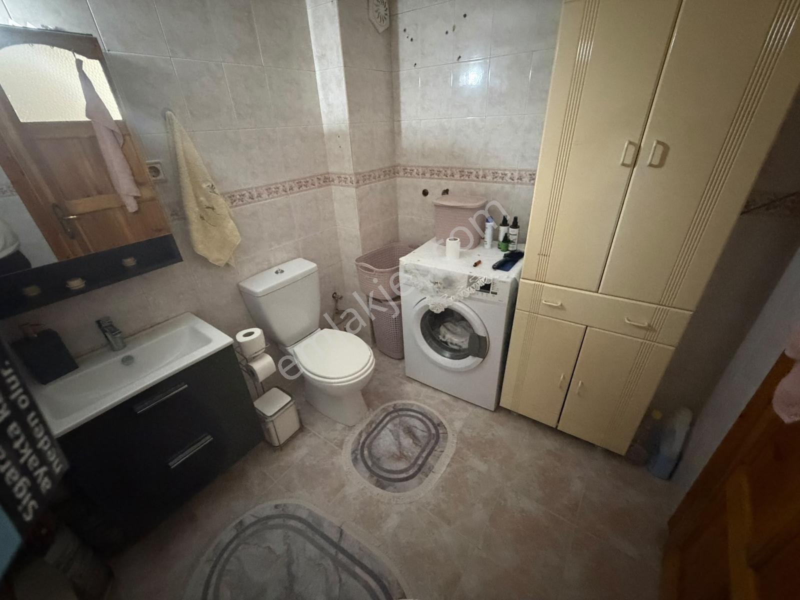 Şirinyer Güven Mh. 3+1 135 M2 Satılık D.gazlı Arakat Daire - Görsel 11