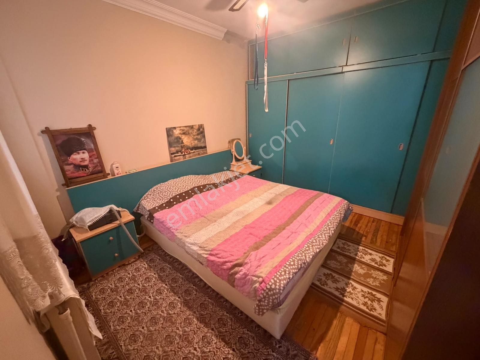 Şirinyer Güven Mh. 3+1 135 M2 Satılık D.gazlı Arakat Daire - Görsel 55