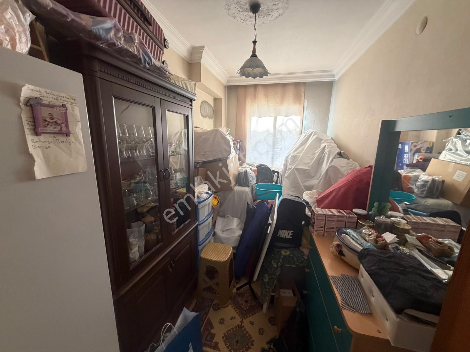 Şirinyer Güven Mh. 3+1 135 M2 Satılık D.gazlı Arakat Daire - Görsel 43