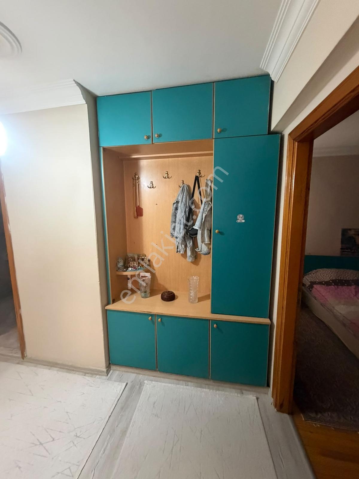 Şirinyer Güven Mh. 3+1 135 M2 Satılık D.gazlı Arakat Daire - Görsel 24