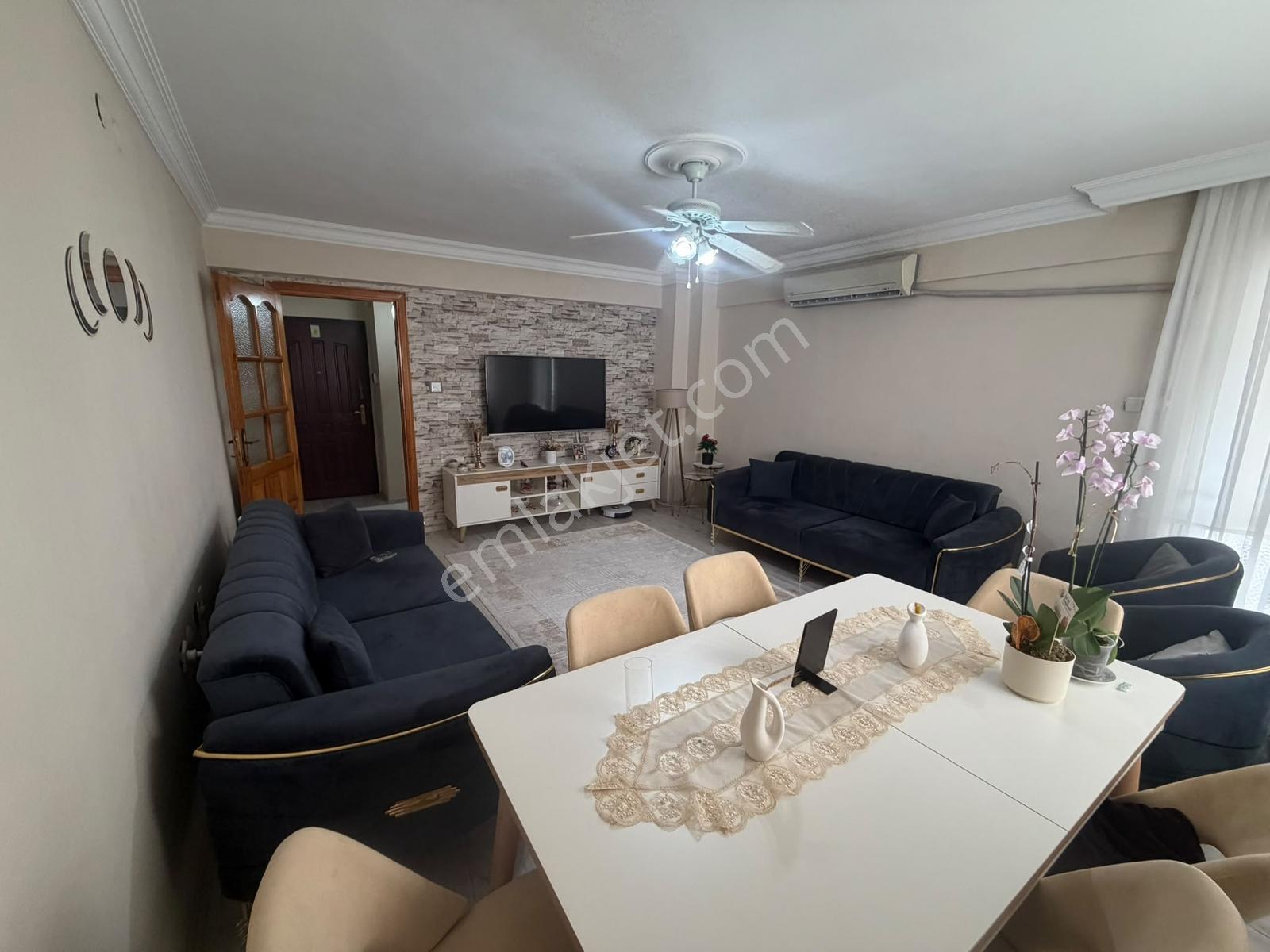 Şirinyer Güven Mh. 3+1 135 M2 Satılık D.gazlı Arakat Daire - Görsel 30