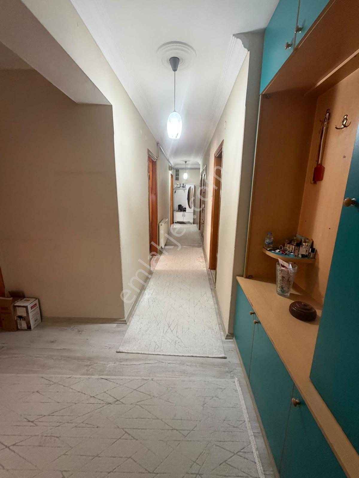 Şirinyer Güven Mh. 3+1 135 M2 Satılık D.gazlı Arakat Daire - Görsel 19
