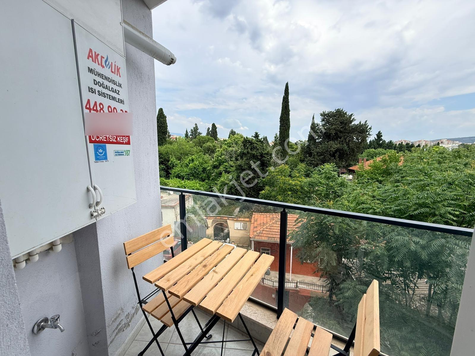Şirinyer Güven Mh. 3+1 135 M2 Satılık D.gazlı Arakat Daire - Görsel 29
