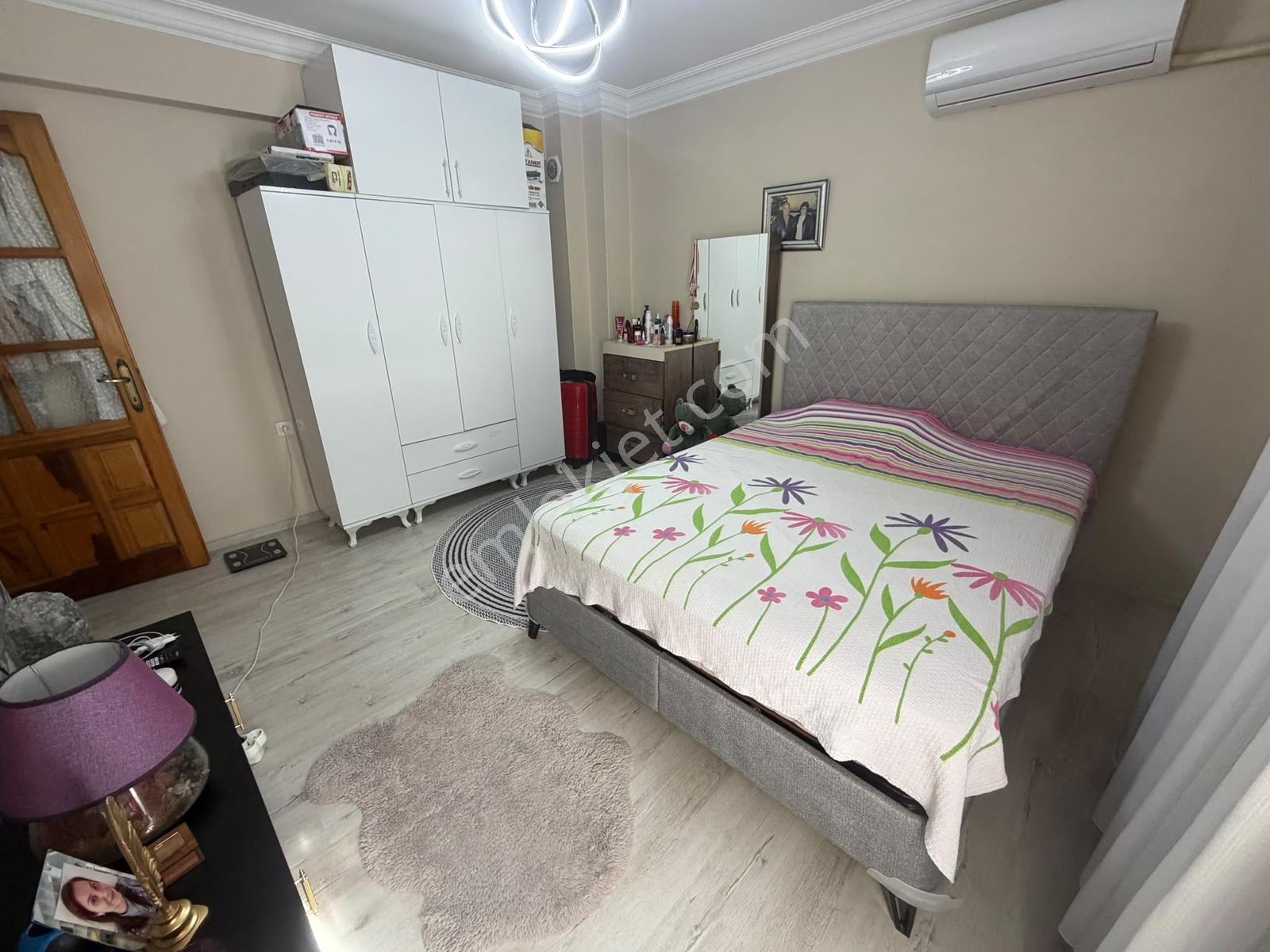 Şirinyer Güven Mh. 3+1 135 M2 Satılık D.gazlı Arakat Daire - Görsel 4