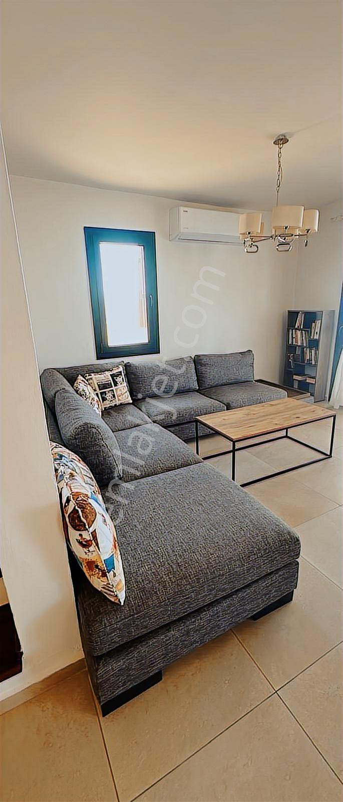 Bodrum Yalıkavak Plajlı Sitede Kiralık Eylül Mayıs - Görsel 32