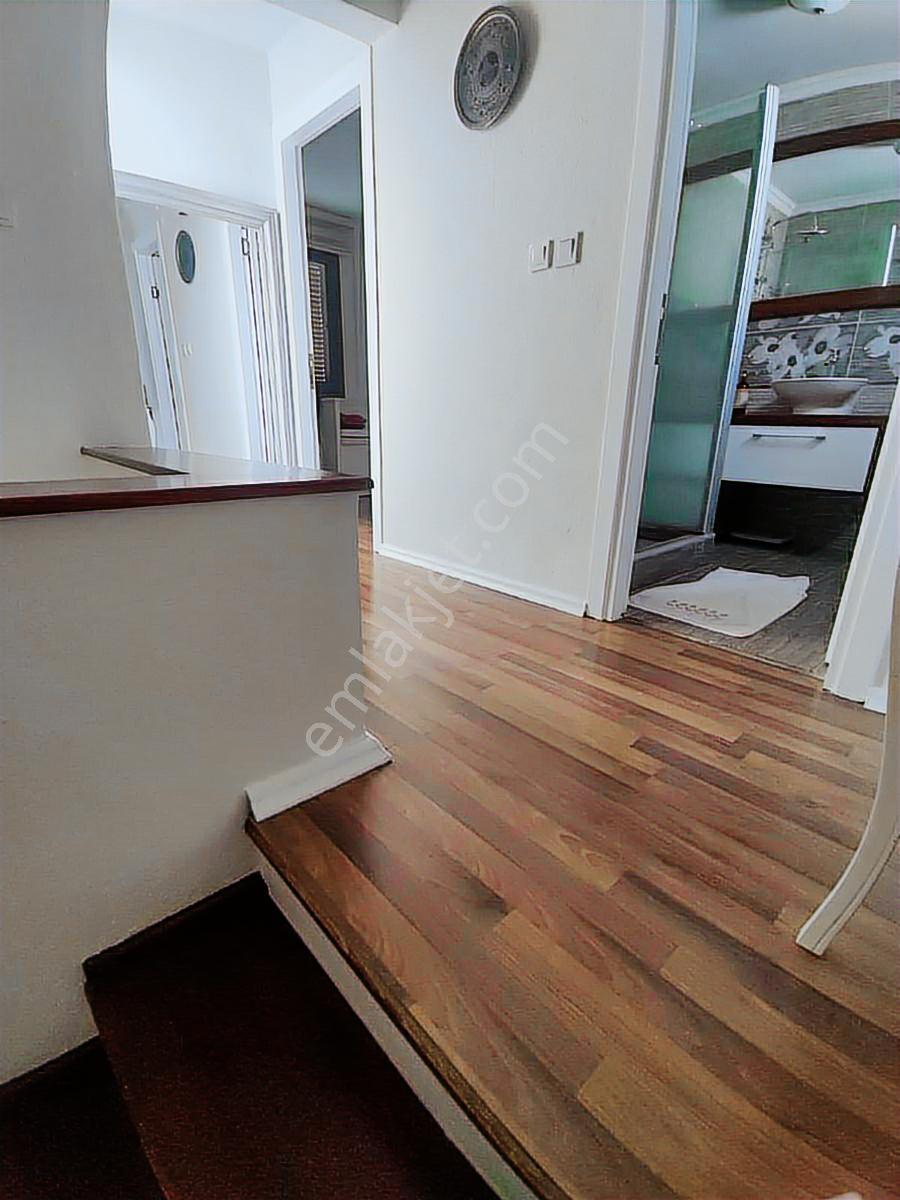 Bodrum Yalıkavak Plajlı Sitede Kiralık Eylül Mayıs - Görsel 34