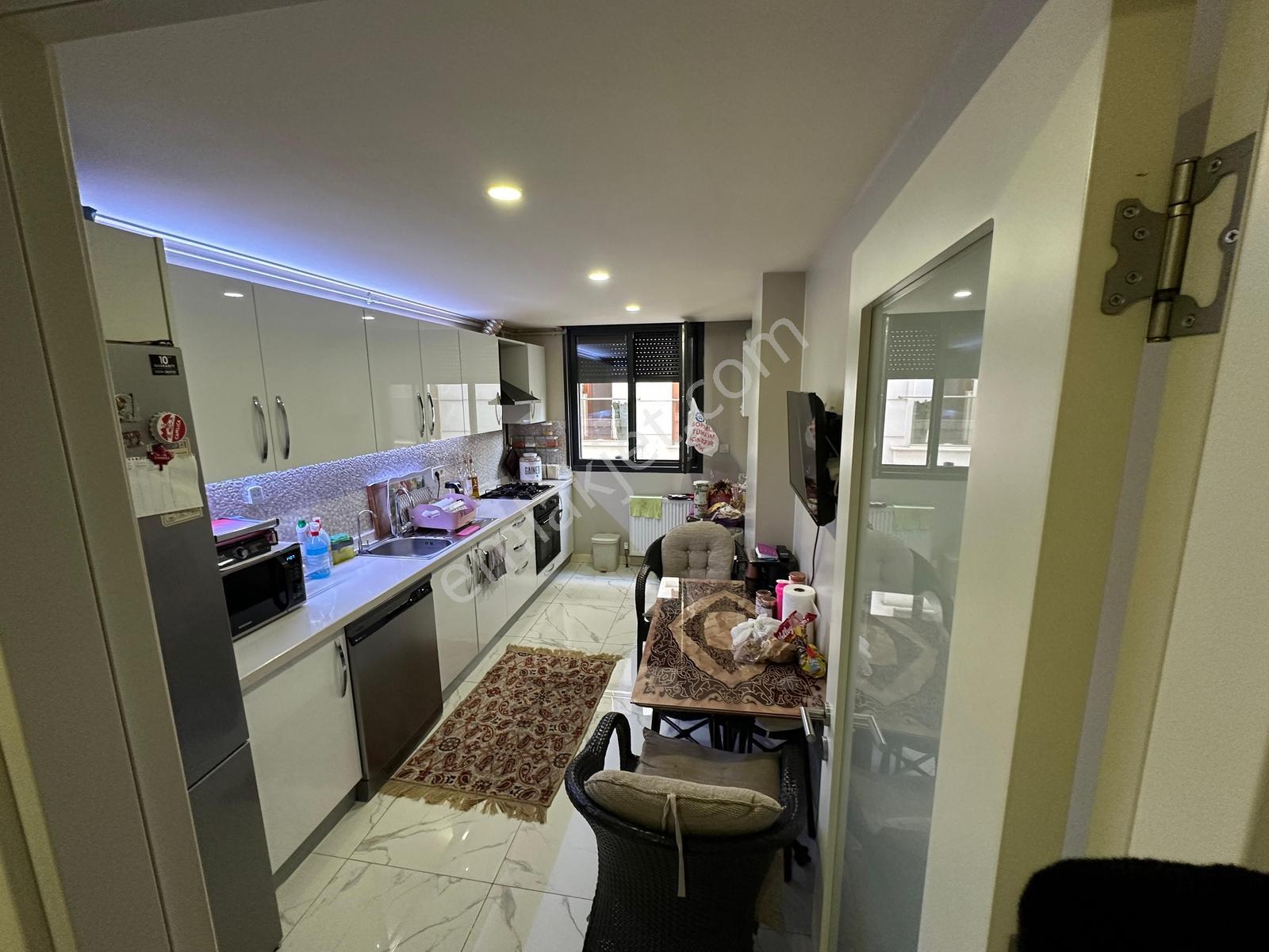 İstanbul Maltepe İdealtepe'de 3+1 135m2 Yeni Binada - Görsel 13