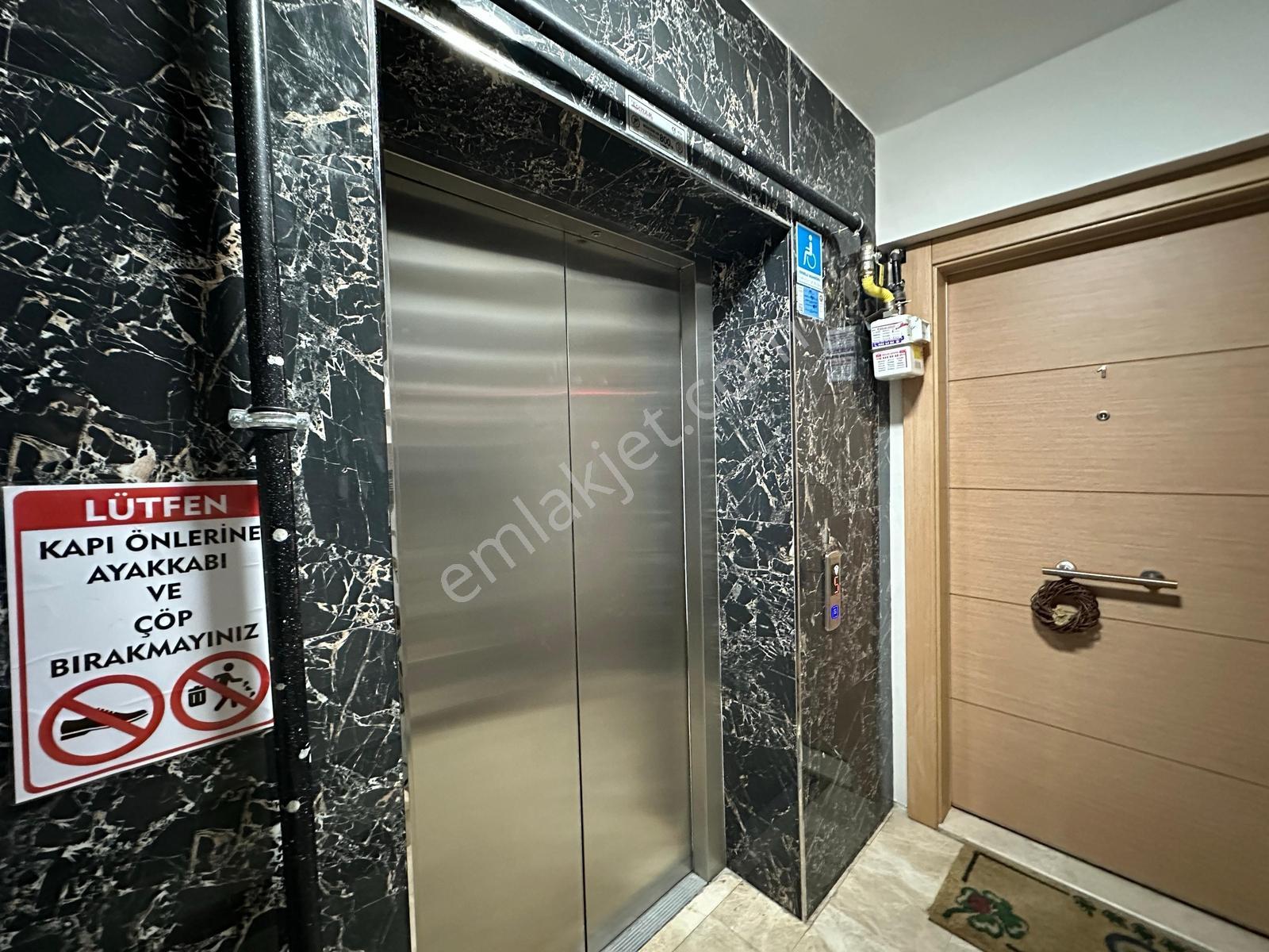 İstanbul Maltepe İdealtepe'de 3+1 135m2 Yeni Binada - Görsel 23