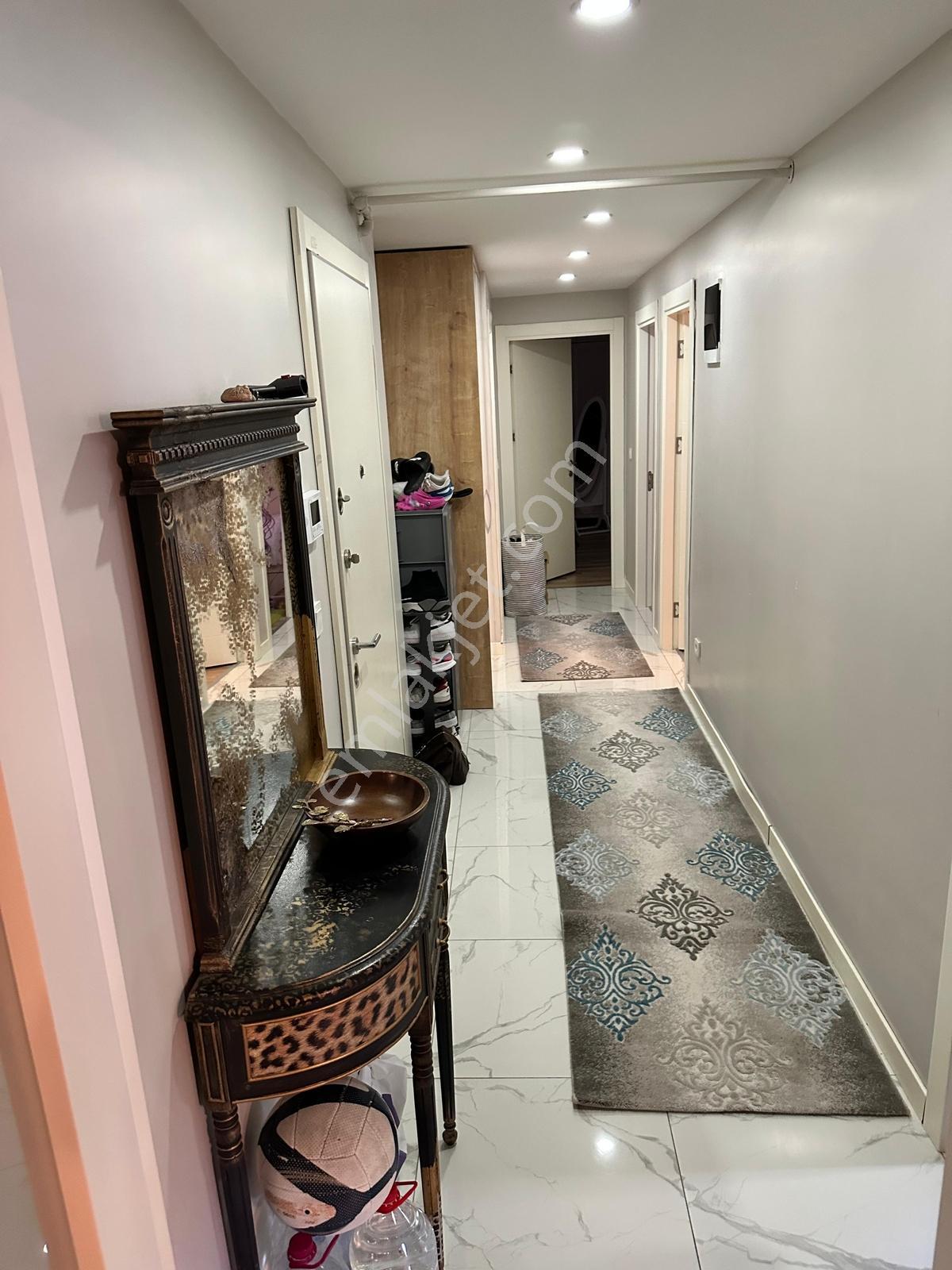 İstanbul Maltepe İdealtepe'de 3+1 135m2 Yeni Binada - Görsel 22