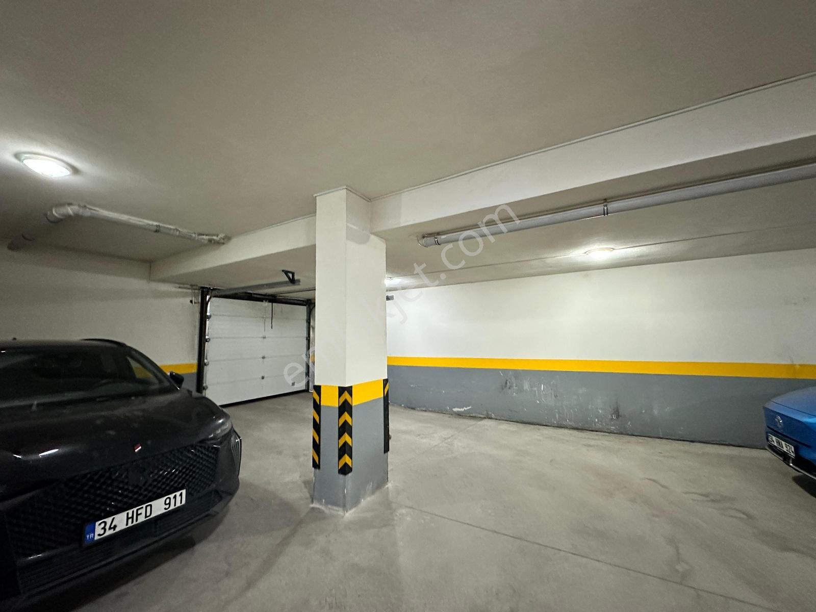 İstanbul Maltepe İdealtepe'de 3+1 135m2 Yeni Binada - Görsel 20