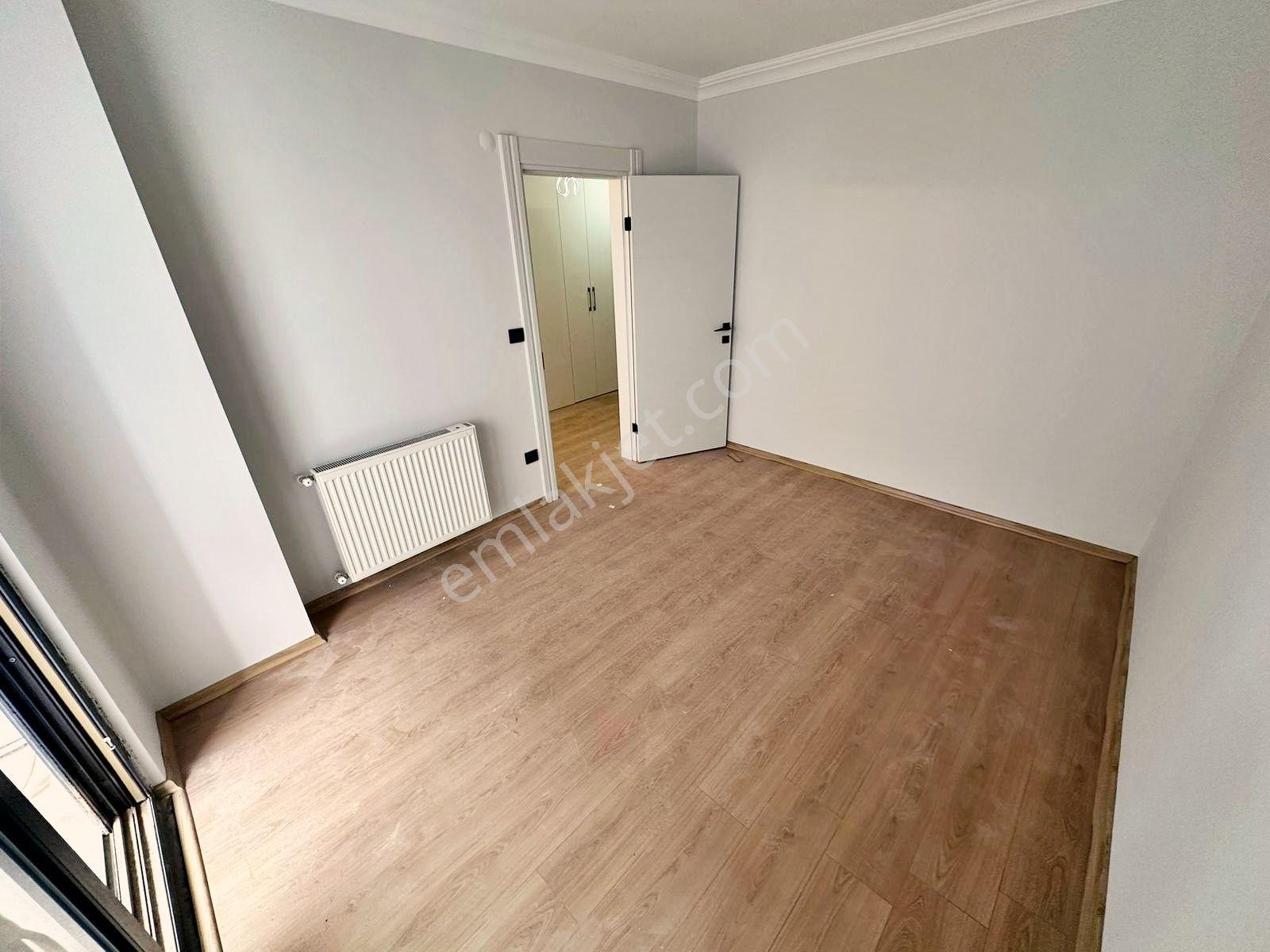 🏠blue Life Egenden Gerçek İlan İkizçay'da Satılık Amerikan Mutfaklı & Arakat 1+1 Şık Tasarım Daire - Görsel 27