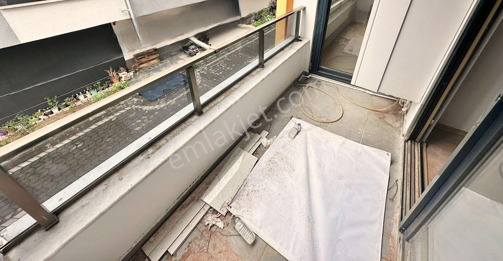 🏠blue Life Egenden Gerçek İlan İkizçay'da Satılık Amerikan Mutfaklı & Arakat 1+1 Şık Tasarım Daire - Görsel 7