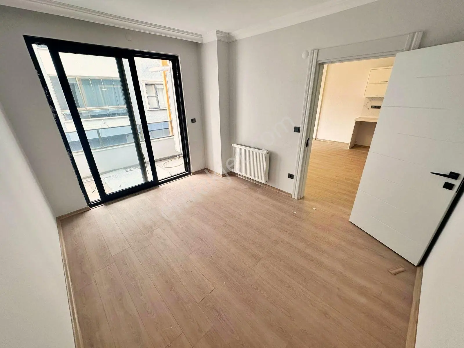 🏠blue Life Egenden Gerçek İlan İkizçay'da Satılık Amerikan Mutfaklı & Arakat 1+1 Şık Tasarım Daire - Görsel 6