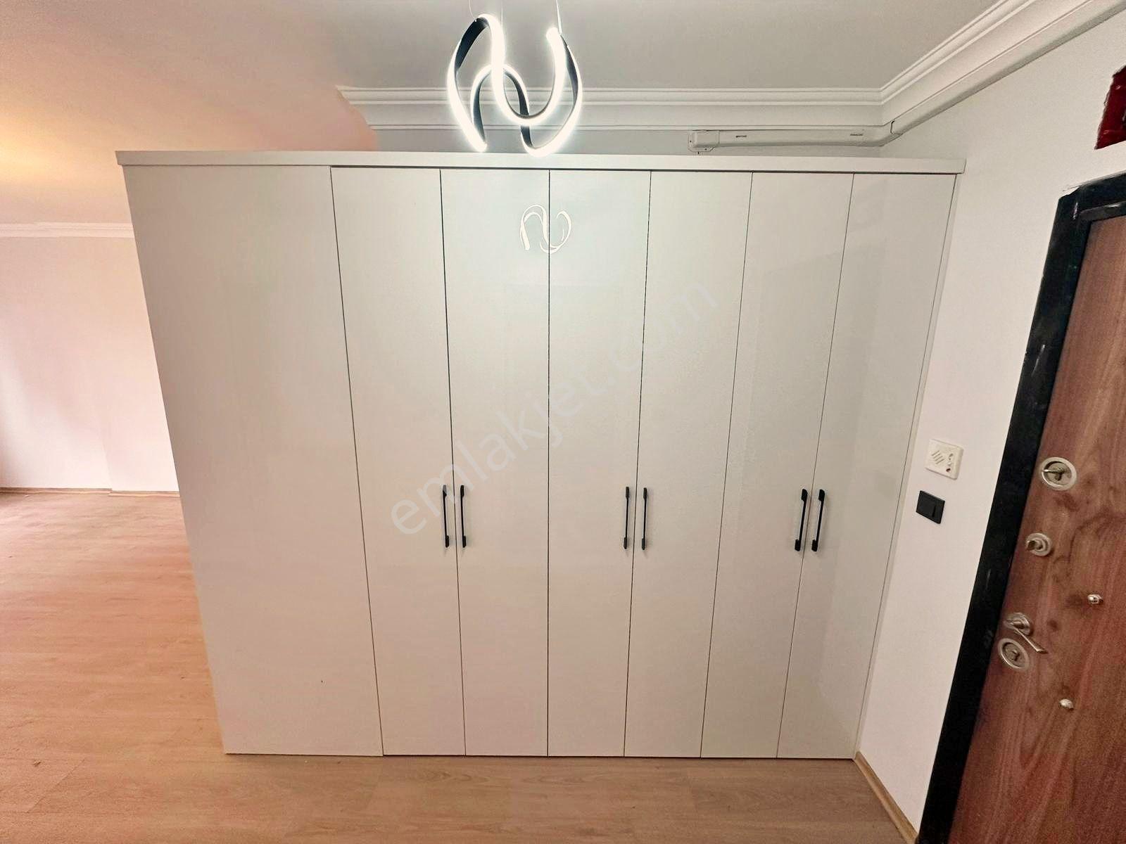 🏠blue Life Egenden Gerçek İlan İkizçay'da Satılık Amerikan Mutfaklı & Arakat 1+1 Şık Tasarım Daire - Görsel 18
