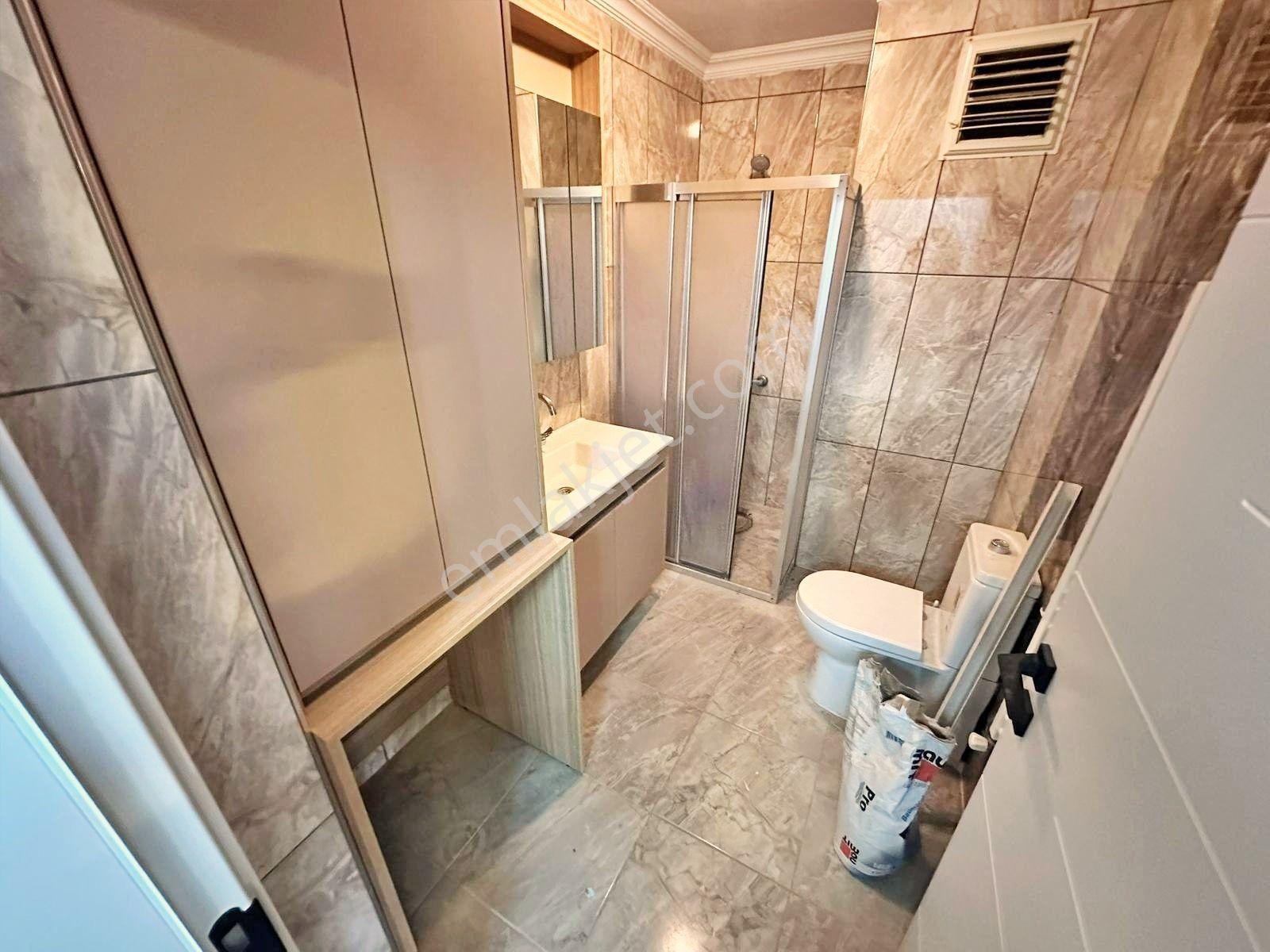 🏠blue Life Egenden Gerçek İlan İkizçay'da Satılık Amerikan Mutfaklı & Arakat 1+1 Şık Tasarım Daire - Görsel 32
