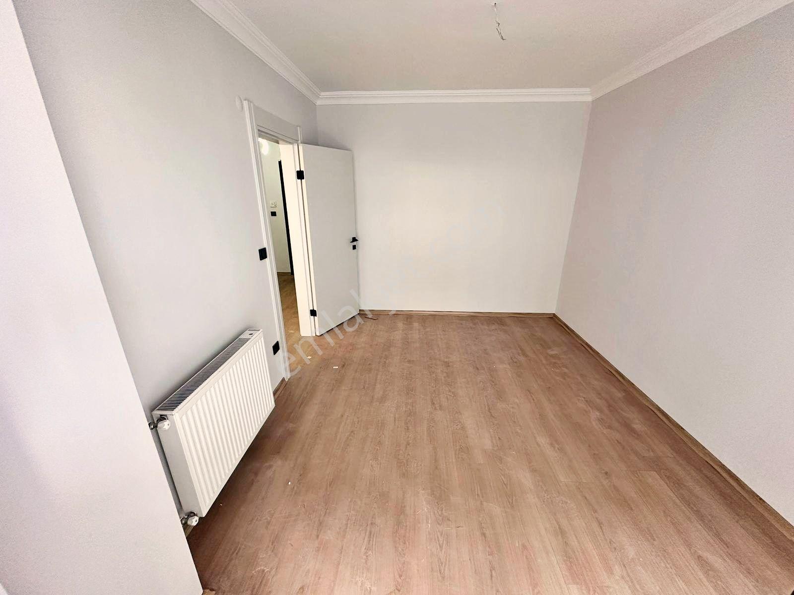 🏠blue Life Egenden Gerçek İlan İkizçay'da Satılık Amerikan Mutfaklı & Arakat 1+1 Şık Tasarım Daire - Görsel 13