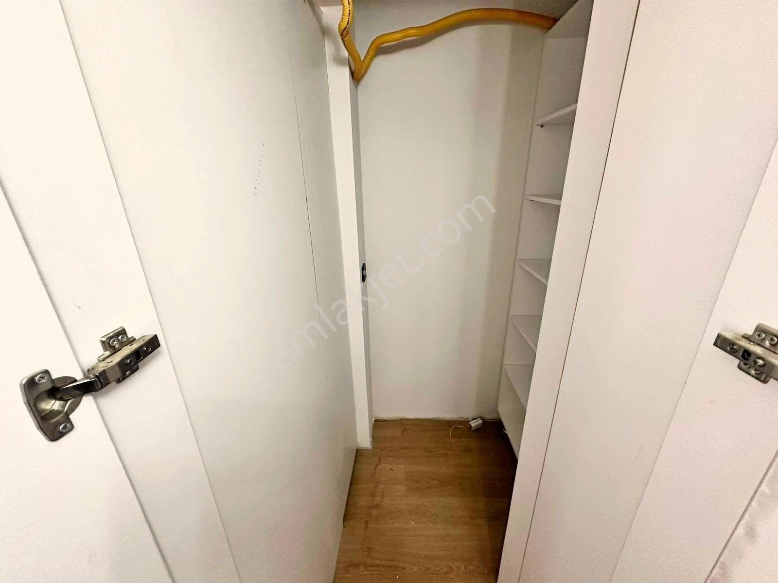🏠blue Life Egenden Gerçek İlan İkizçay'da Satılık Amerikan Mutfaklı & Arakat 1+1 Şık Tasarım Daire - Görsel 10