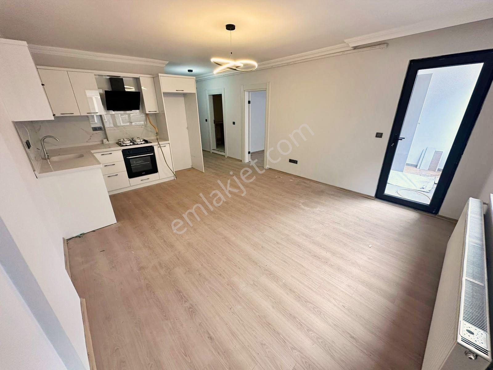 🏠blue Life Egenden Gerçek İlan İkizçay'da Satılık Amerikan Mutfaklı & Arakat 1+1 Şık Tasarım Daire - Görsel 21