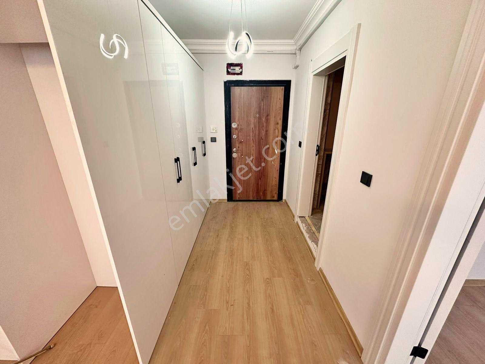 🏠blue Life Egenden Gerçek İlan İkizçay'da Satılık Amerikan Mutfaklı & Arakat 1+1 Şık Tasarım Daire - Görsel 19