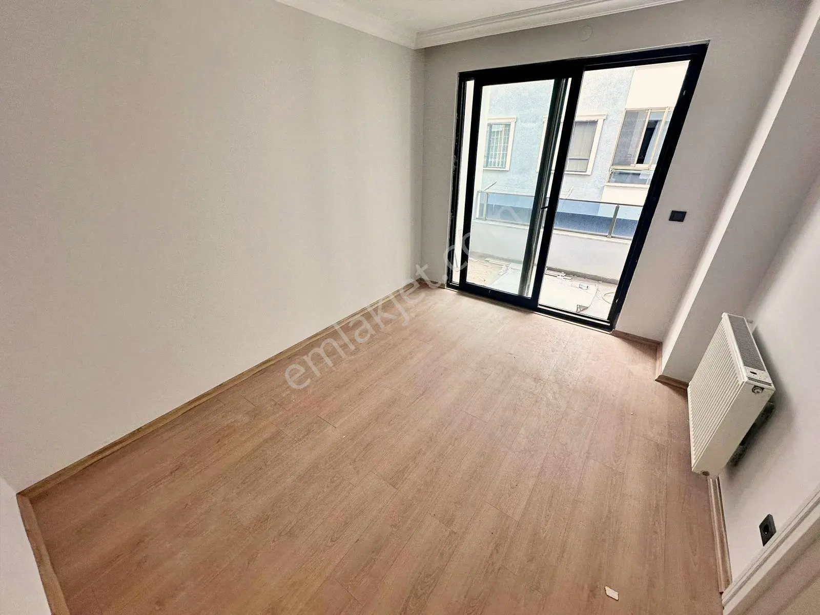 🏠blue Life Egenden Gerçek İlan İkizçay'da Satılık Amerikan Mutfaklı & Arakat 1+1 Şık Tasarım Daire - Görsel 3