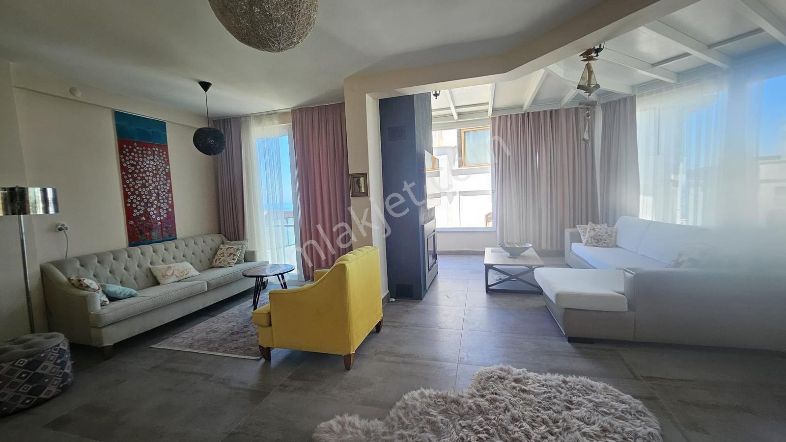 Yalıkavak Geriş Full Deniz Manzaralı 5+2 Butik Site - Görsel 30