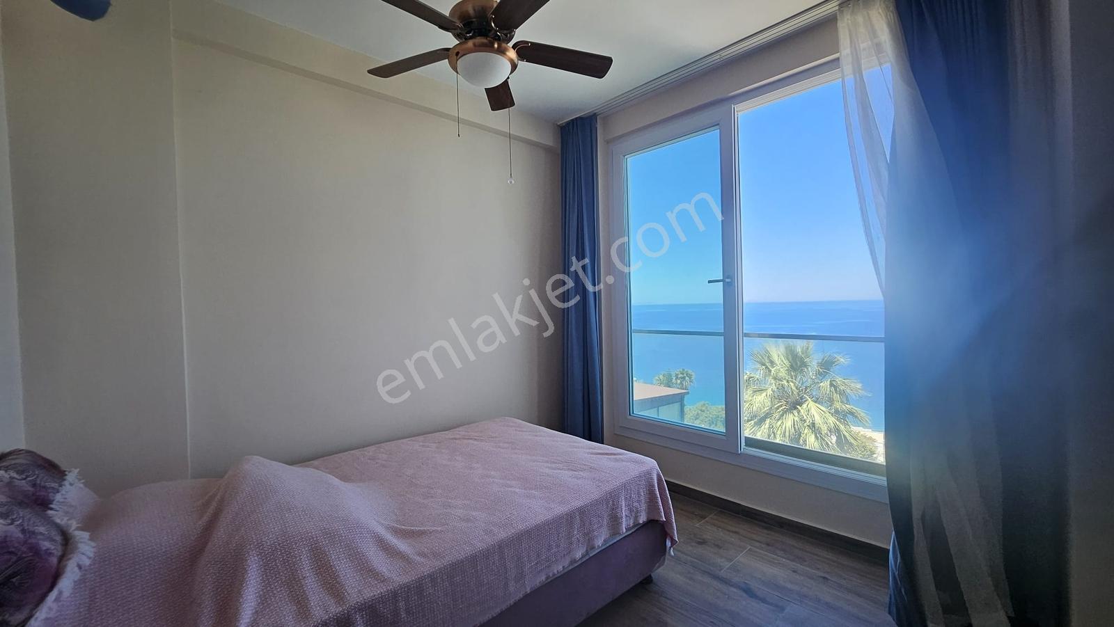Yalıkavak Geriş Full Deniz Manzaralı 5+2 Butik Site - Görsel 18