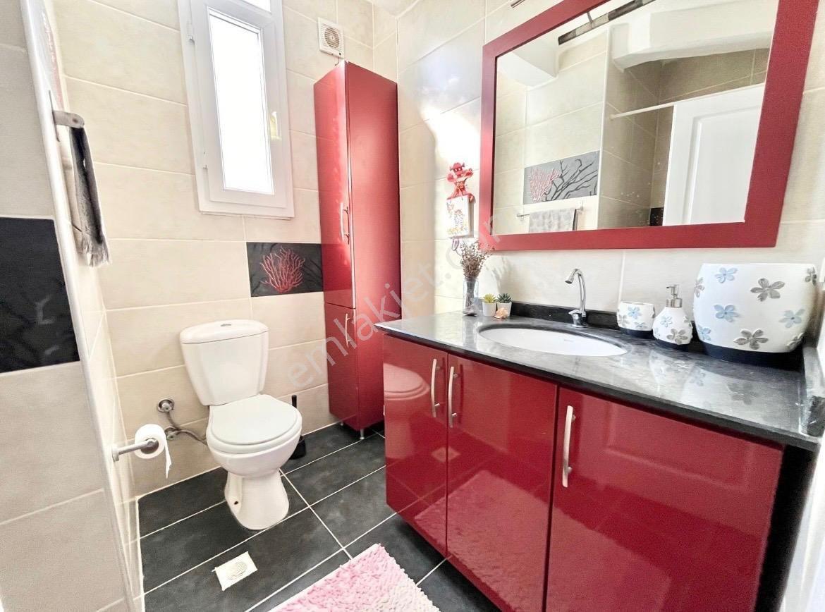 Yalıkavak Geriş Full Deniz Manzaralı 5+2 Butik Site - Görsel 28