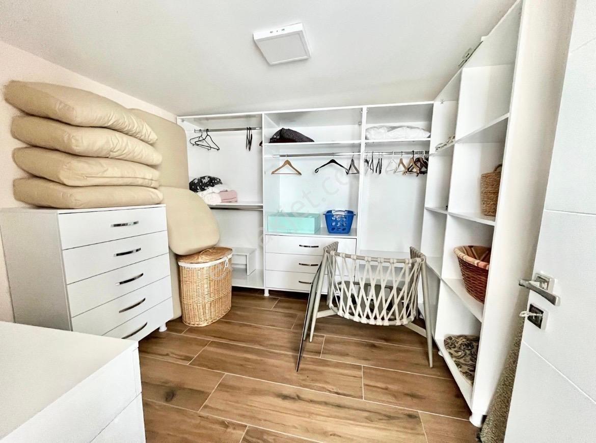 Yalıkavak Geriş Full Deniz Manzaralı 5+2 Butik Site - Görsel 16