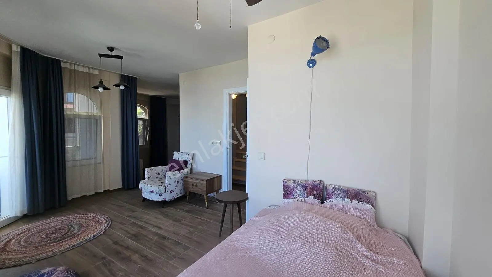 Yalıkavak Geriş Full Deniz Manzaralı 5+2 Butik Site - Görsel 34